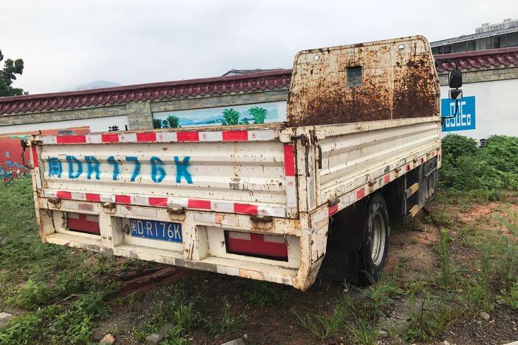 福建厦门二手轻卡货车买卖,收购转让出售_卡家二手车