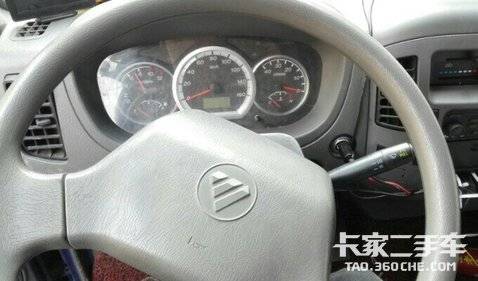 奥铃捷运,非诚勿扰