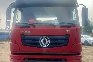 【二手东风重型自动挡货车】二手东风重型自动挡货车报价及图片大全