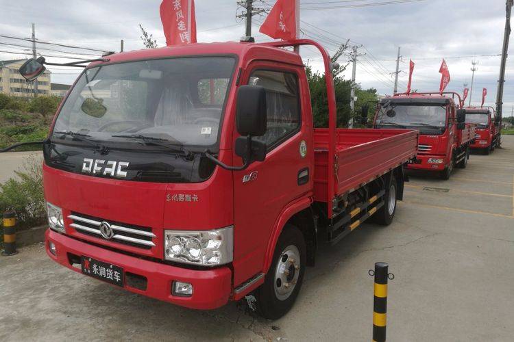 卡家二手车 二手货车报价 二手轻卡报价 二手东风多利卡轻卡报价 >