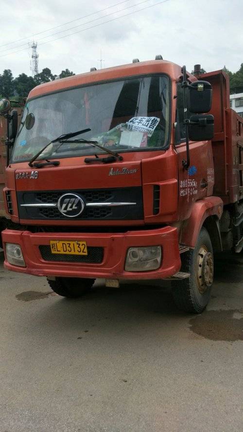 二手力帆车