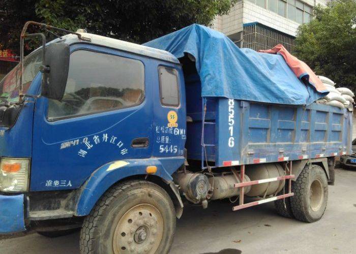 已售自卸车 东风金刚4110,车况好,急售