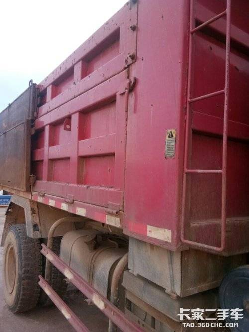 解放160马力自卸车,一汽解放160马力自卸车 已售自卸车 南骏汽车 160马力