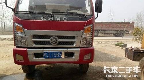卡家二手车 二手货车报价 二手自卸车报价 二手南骏汽车自卸车报价 >