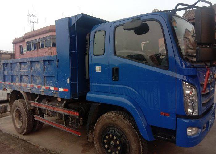 卡家二手车 二手货车报价 二手自卸车 二手四川现代自卸车 > 自卸车