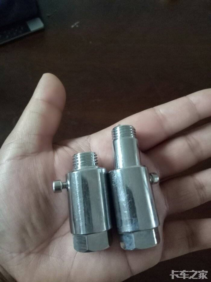 第二代专业尿素调节器可以自由调