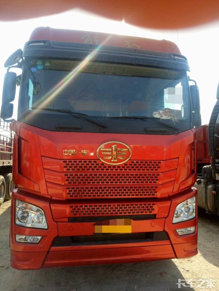 jh646010个月极品国五刚到