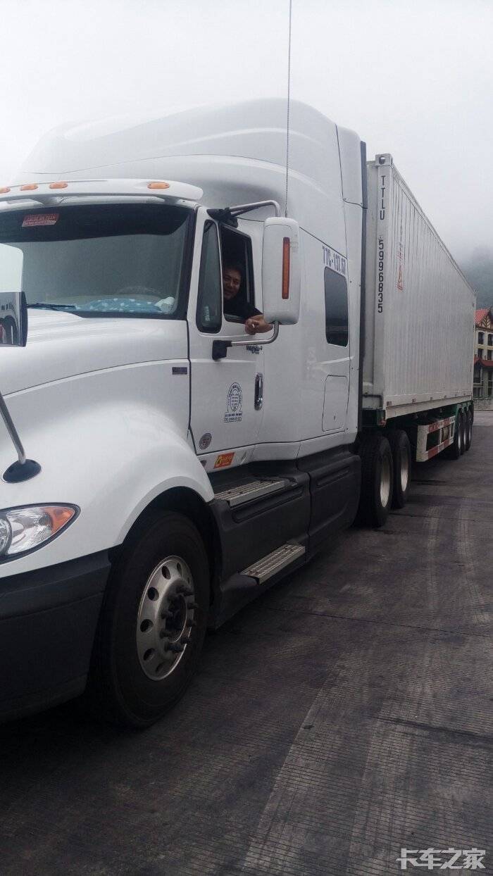 越南的长头车 _ 卡车之家论坛