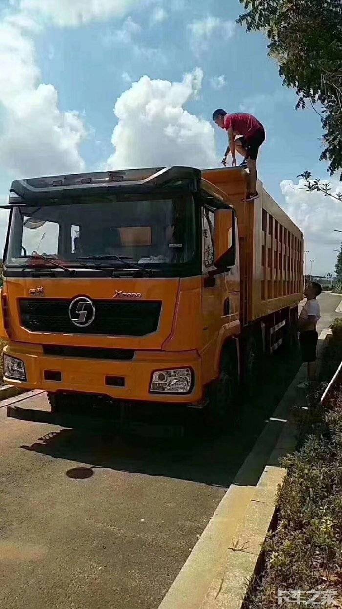 特种自卸车,放心拉沙石