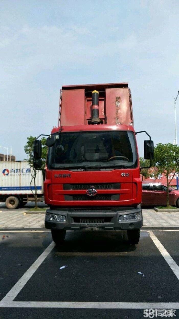 湖南地区求够一台乘龙小王子自卸.