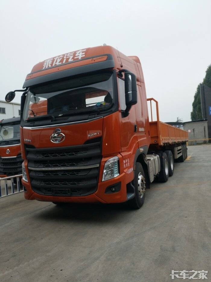 2018年1月29号提了一台玉柴460马