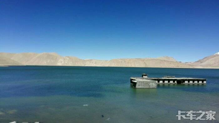 斯潘古尔边境之行2017年8月23日