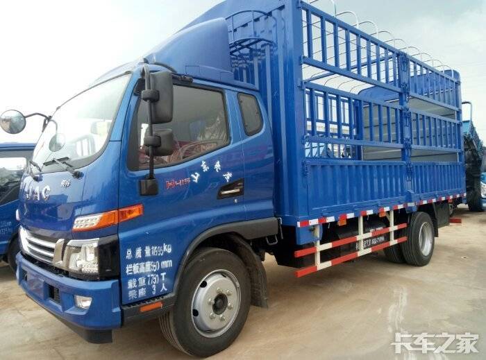 [复制链接] 专属论坛:江淮骏铃  骏铃载货车  骏铃  载货车  骏铃v7