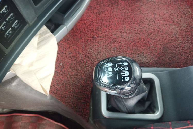 已售二手牵引车 重汽豪沃(howo)t7h 540马力