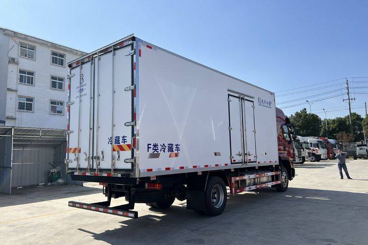 二手东风柳汽乘龙 0马力 载货车