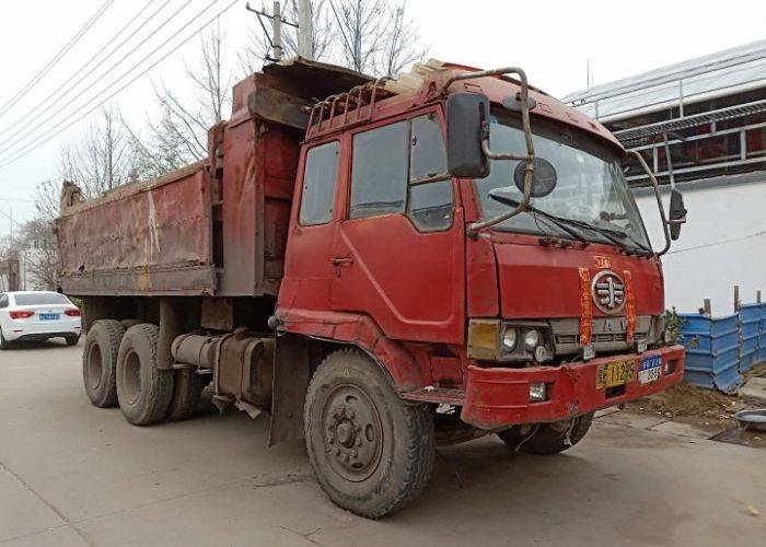 看车地址:河南 安阳市  2019-02-06发布 车源编号 c2655070