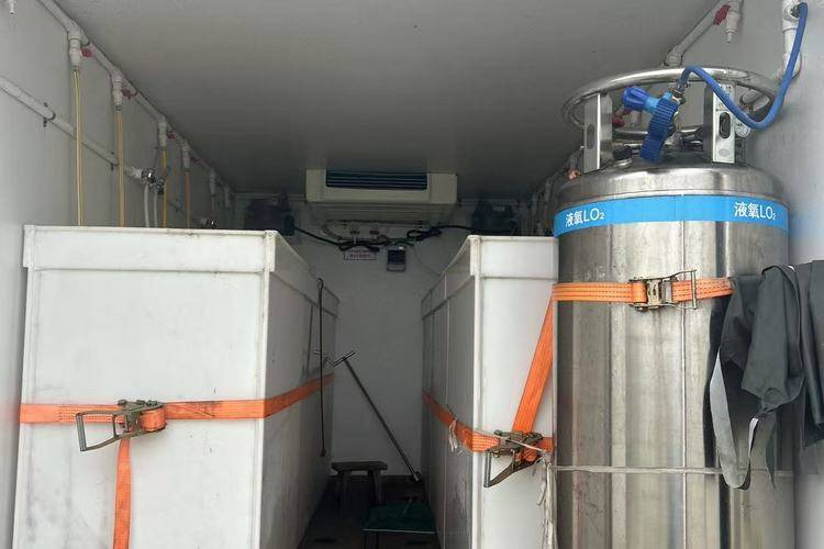 二手福田奥铃 140马力 专用车