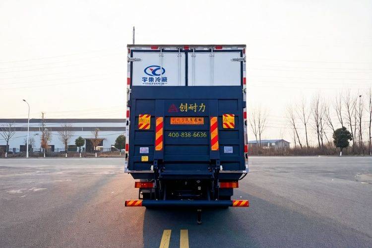 二手东风商用车 520马力 专用车