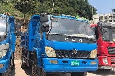 【重庆二手卡车】最新重庆二手货车报价网_二