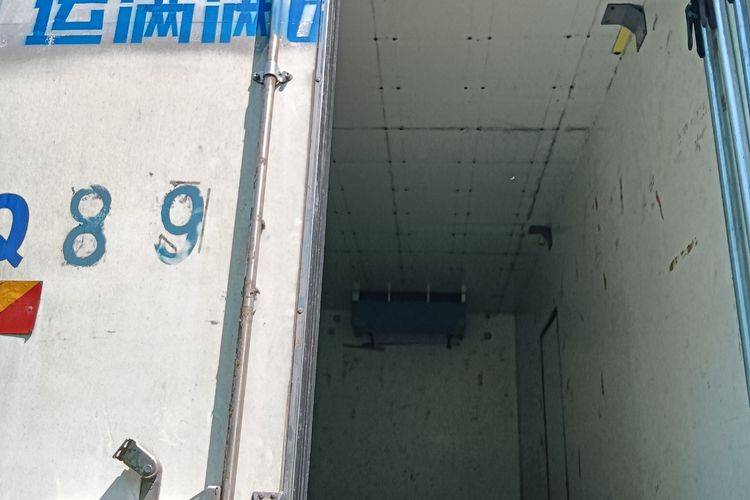 二手东风商用车 260马力 专用车