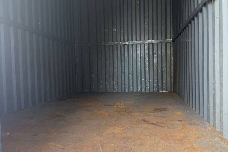 二手江淮帅铃 120马力 载货车