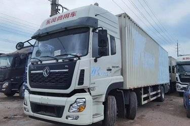 卡家二手车 卡车之家二手货车交易市场二手货车报价网