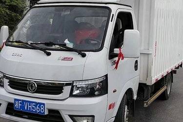 1米小货车】二手东风单排3.1米小货车报价及图片大全_卡家二手车