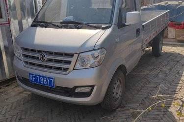 二手东风小康 C31 2019款 基本型 1.5L 112马力 汽油 2.9米单排栏板微卡(国六) 单桥 小康动力二手载货车 蓝牌图片