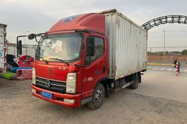 【二手凯马载货车3.8米】二手凯马载货车3.