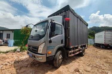 【二手南駿汽車載貨車市場】出售二手南駿汽車載貨車報價及圖片大全