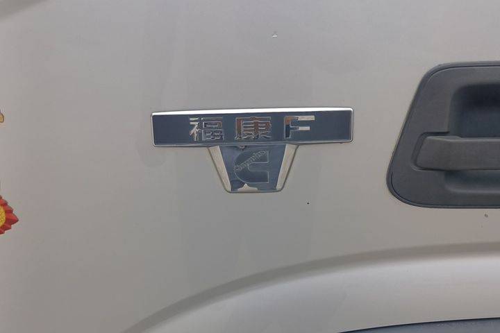 二手福田欧马可 156马力 载货车