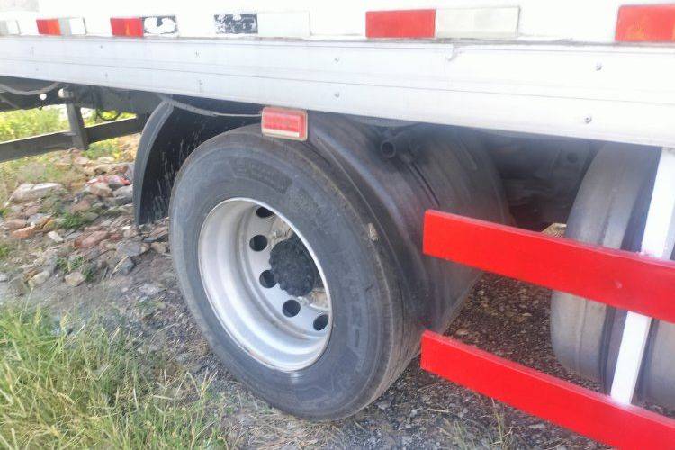 二手东风商用车 245马力 专用车