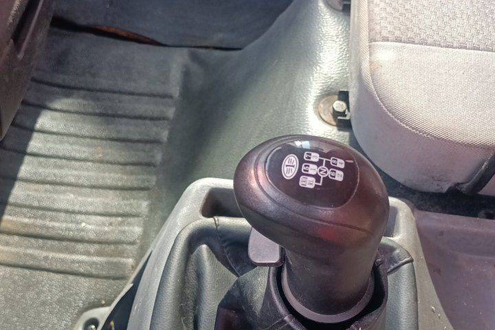 二手一汽解放 160马力 载货车