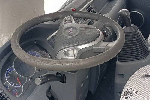 江淮骏铃 152马力 载货车