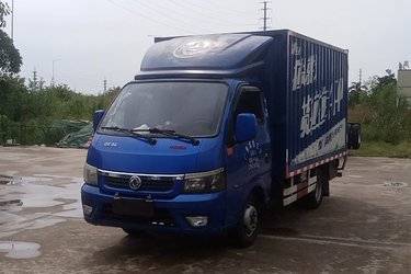 东风途逸 T5 1.5L 110马力 3.4米单排厢式小卡(国五) 单桥 五菱柳机二手载货车 蓝牌 东风途逸 T5 1.5L 110马力 3.4米单排厢式小卡(国五) 单桥 五菱柳机二手载货车 蓝牌
