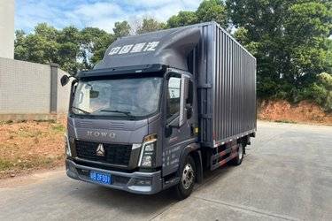 йHOWO ͳ˧ 160 4.15׵ʽῨ()  Ϋػ 