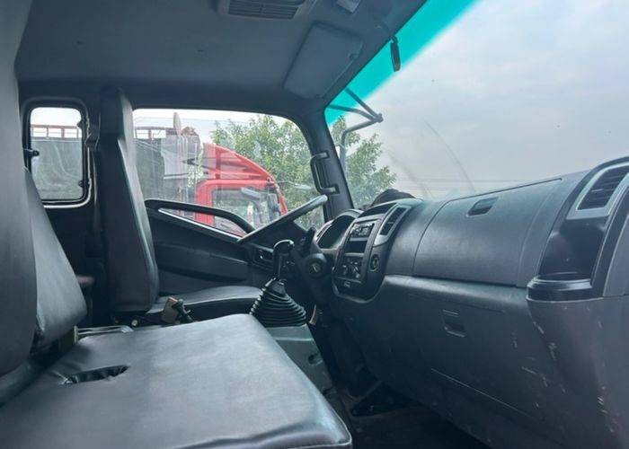 二手凯马汽车 130马力 载货车