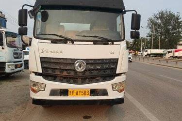 二手洒水车/喷洒车 东风多利卡 多利卡D9 165