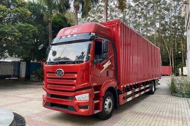 һ J6Lп  260 4X2 9.75ʽػ()  ػ 