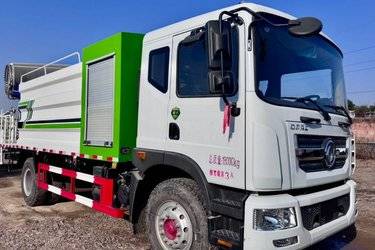 二手洒水车/喷洒车 东风多利卡 多利卡D9 220 8.5 6X2