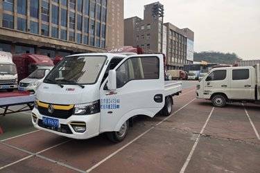 东风途逸 T5 2.0L 127马力 CNG 3.965米单排栏板小卡(国六) 单桥 东风二手载货车 蓝牌 东风途逸 T5 2.0L 127马力 CNG 3.965米单排栏板小卡(国六) 单桥 东风二手载货车 蓝牌