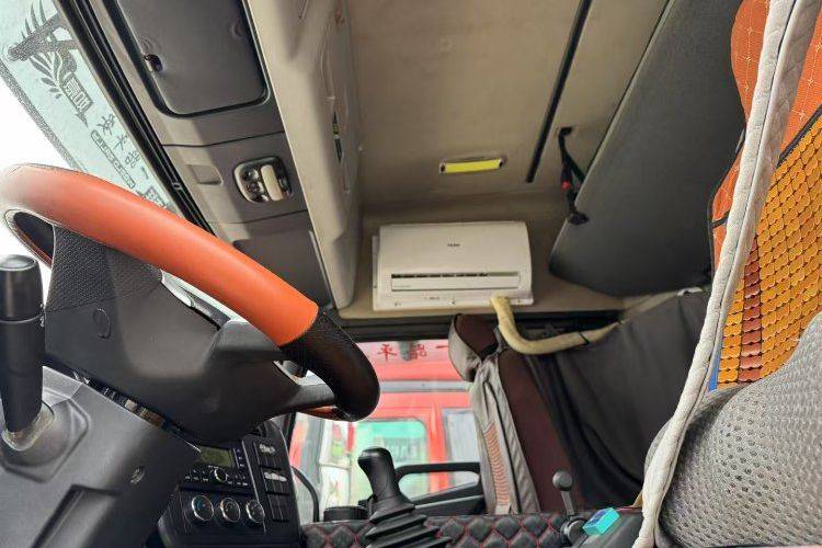 二手东风商用车 0马力 专用车