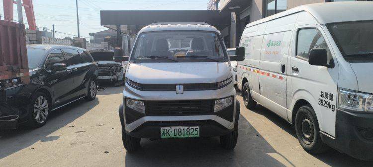 二手远程汽车 380马力 自卸车