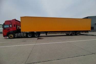 二手东风商用车 天龙KL重卡 领惠版 560马力 6X4牵引车(国六) 双驱 东风康明斯二手牵引车 黄牌