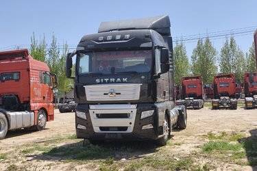ֿй ǵ¿SITRAK G7ؿ 440 6X4 LNGǣ()(ٱ3.36)(12)() ˫ ǣ 