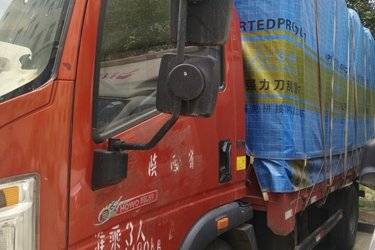 二手中国重汽 HOWO A7系重卡 420马力 6X4 自卸车底盘(出口车)(国四) 后八轮 常柴二手自卸车图片