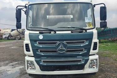 二手三一集团 200马力 4X2 3.99方混凝土搅拌车(国六) SYM5180GJB1F 玉柴二手搅拌车图片