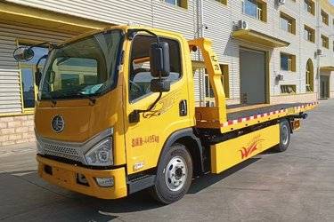 二手冷藏车 一汽解放轻卡 J6F 150 6 4X2图片