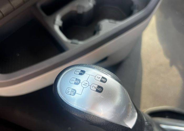 二手重汽豪沃(HOWO) 330马力 载货车