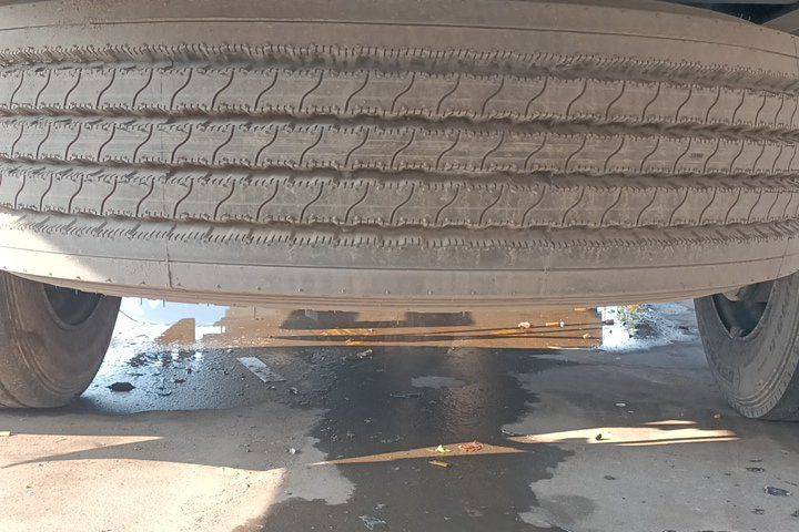 二手陕汽轻卡 160马力 载货车